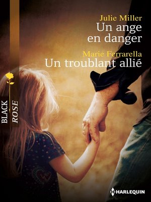 cover image of Un ange en danger--Un troublant allié